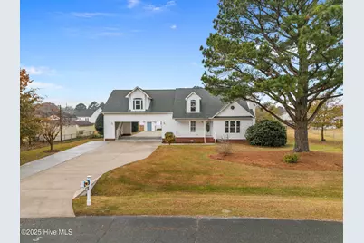 1370 Hope Drive, Greenville, NC 27858 - Photo 1