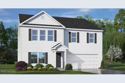 107 Claude Street, La Grange, NC 28551 - Photo 1