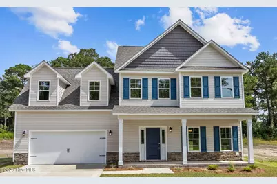 318 Purple Rain Court, Richlands, NC 28574 - Photo 1