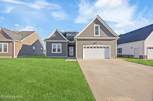 515 Millbrooke Cir, Elizabeth City, NC 27909 - Photo 1