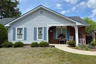 1203 Wilshire Cir, Aberdeen, NC 28315 - Photo 1