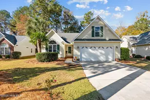 448 Neuchatel Rd, New Bern, NC 28562 - Photo 1