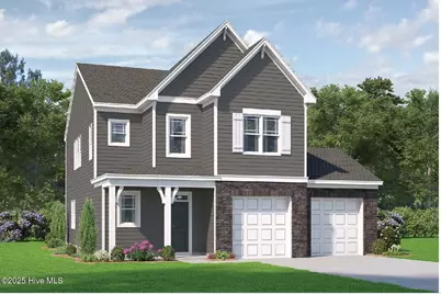 1257 Newbold Dr #117, Leland, NC 28451 - Photo 1