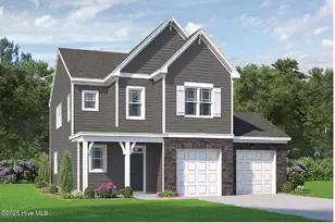 1257 Newbold Dr, Leland, NC 28451 - Photo 1