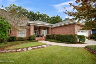 2001 Bay Gull Ct, Wilmington, NC 28405 - Photo 1