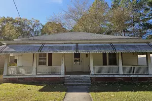 522 S Vyne St, Rocky Mount, NC 27803 - Photo 1