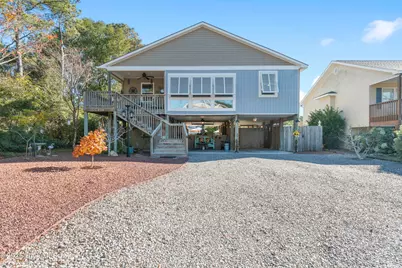 226 NE 43rd Street, Oak Island, NC 28465 - Photo 1