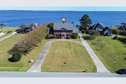 610 Small Drive, Elizabeth City, NC 27909 - Photo 1