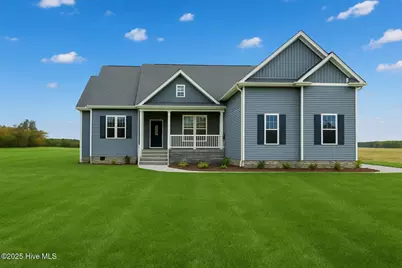 400 Sharber Lane, Elizabeth City, NC 27909 - Photo 1