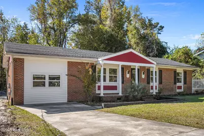 304 Sheffield Road, Jacksonville, NC 28546 - Photo 1