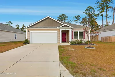 668 Buckeye Road NE, Leland, NC 28451 - Photo 1