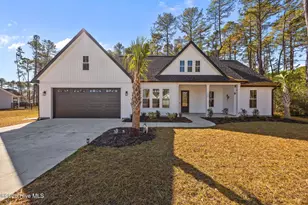 145 Boundary Loop Rd NW, Calabash, NC 28467 - Photo 1