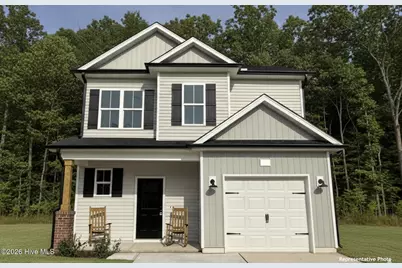 292 Bluejay Street, Clayton, NC 27520 - Photo 1