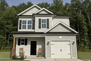 292 Bluejay St, Clayton, NC 27520 - Photo 1