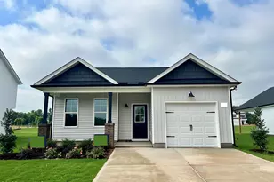 286 Bluejay St, Clayton, NC 27520 - Photo 1
