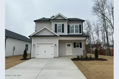 357 Bluejay Street, Clayton, NC 27520 - Photo 1