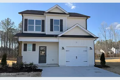 111 Goldenrod Loop, Clayton, NC 27520 - Photo 1
