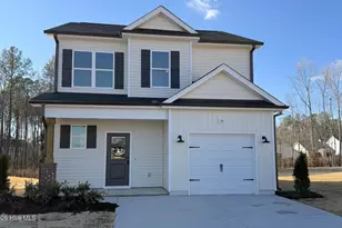 111 Goldenrod Loop, Clayton, NC 27520 - Photo 1