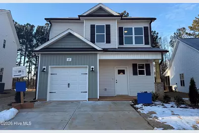 65 Goldenrod Loop, Clayton, NC 27520 - Photo 1