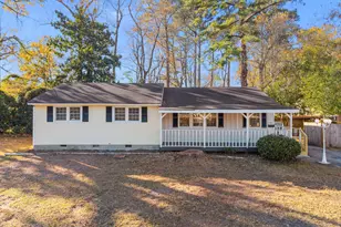 501 Oak Ln, Jacksonville, NC 28540 - Photo 1