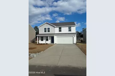 1052 Maple View Road SW, Supply, NC 28462 - Photo 1