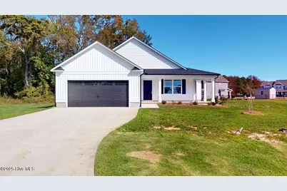 112 Chip Place, Goldsboro, NC 27530 - Photo 1