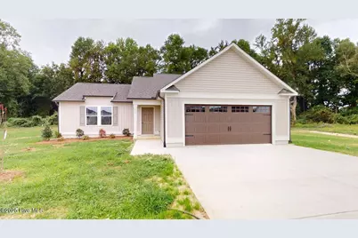 111 Chip Place, Goldsboro, NC 27530 - Photo 1
