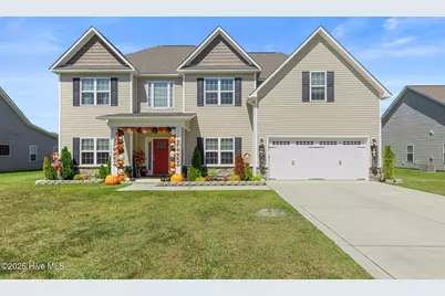 304 Crossroads Store Drive, Jacksonville, NC 28546 - Photo 1