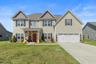 304 Crossroads Store Dr, Jacksonville, NC 28546 - Photo 1