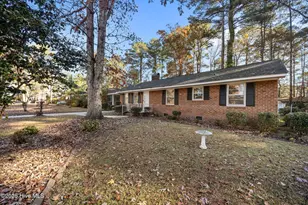 207 Belvedere Dr, Greenville, NC 27834 - Photo 1