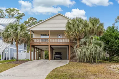 335 NE 43rd Street, Oak Island, NC 28465 - Photo 1