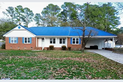 12181 Cypress Drive, Laurinburg, NC 28352 - Photo 1