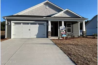 623 Edgeside Drive SE, Bolivia, NC 28422 - Photo 1