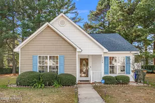 2948 Flintridge Dr, Greenville, NC 27834 - Photo 1