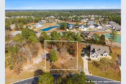 1210 St Simons Drive SE, Bolivia, NC 28422 - Photo 1