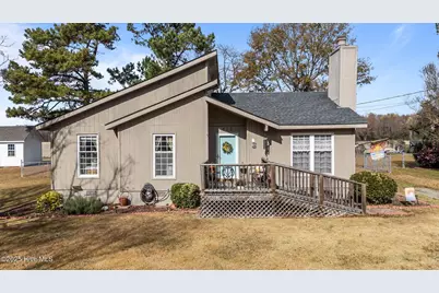 701 Leo Drive, Elm City, NC 27822 - Photo 1