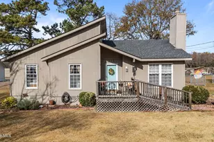 701 Leo Dr, Elm City, NC 27822 - Photo 1