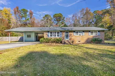 306 Crabapple Lane, Lake Waccamaw, NC 28450 - Photo 1