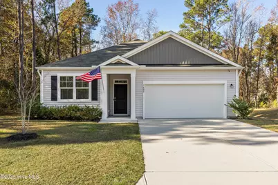 1609 Meridian Forest Drive SE, Bolivia, NC 28422 - Photo 1