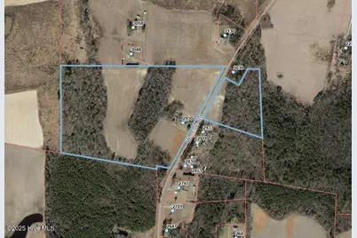 2930 Womble Road, Nashville, NC 27856 - Photo 1