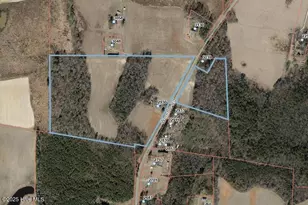 2930 Womble Rd, Nashville, NC 27856 - Photo 1