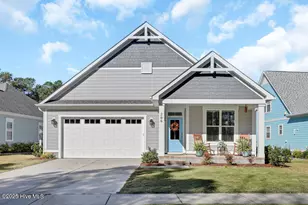 206 Twining Rose Ln, Holly Ridge, NC 28445 - Photo 1