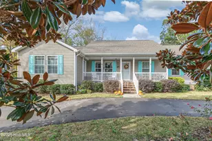 805 E Leonard St, Southport, NC 28461 - Photo 1