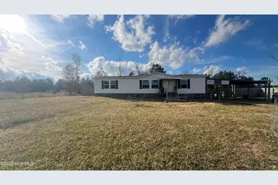 204 Mewborn Drive, Beulaville, NC 28518 - Photo 1