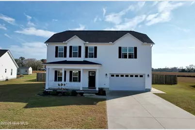 112 Harvest Boulevard, Havelock, NC 28532 - Photo 1