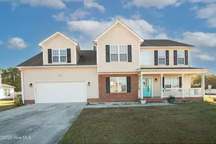 200 Honey Ct E, Jacksonville, NC 28540 - Photo 1
