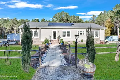 2122 Briley Road, Greenville, NC 27834 - Photo 1