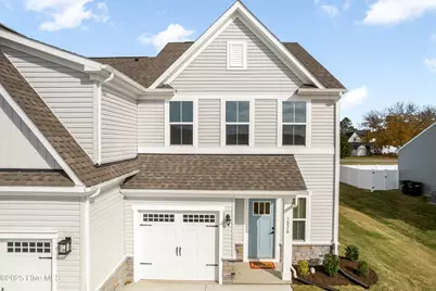 302 Spinnaker Street #B, Elizabeth City, NC 27909 - Photo 1