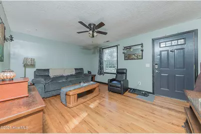 206 Kenneth Boulevard, Havelock, NC 28532 - Photo 1
