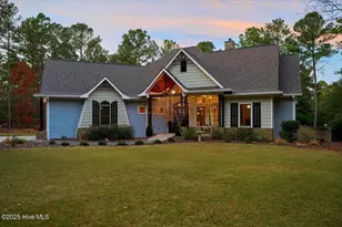 325 Linden Rd, Pinehurst, NC 28374 - Photo 1